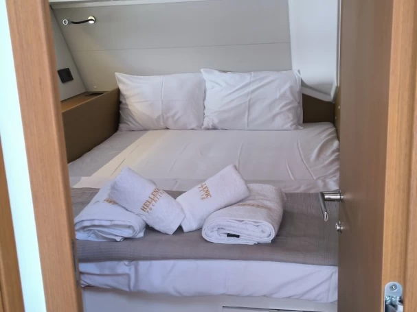 Bénéteau First 53 mieten Lavrion