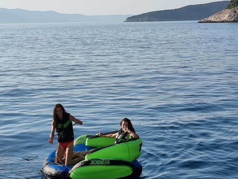 YachtCharter in Pula - Jeanneau Jeanneau 64 auf SamBoat