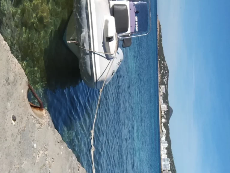 Bootsverleih Grand Boats Silver Line S470NL Sant Antoni de Portmany Samboat