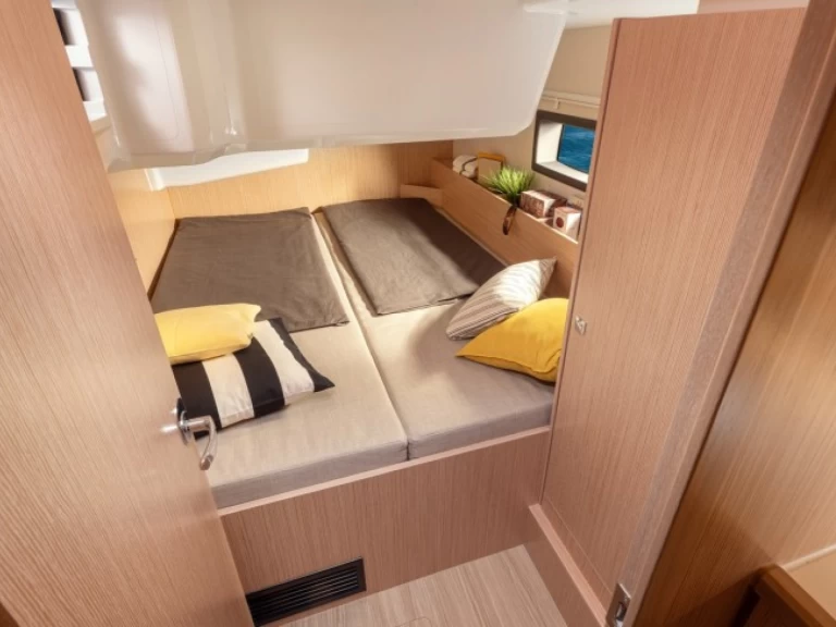 Segelboot mit oder ohne Skipper Bavaria mieten in Biograd na Moru