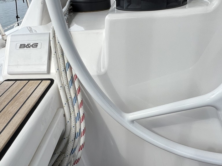 Segelboot mieten in Punat zum besten Preis