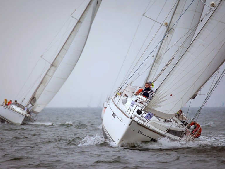 Segelboot mieten in Heiligenhafen zum besten Preis