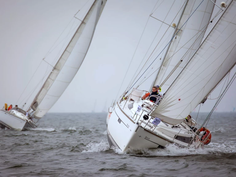 Segelboot mieten in Heiligenhafen zum besten Preis