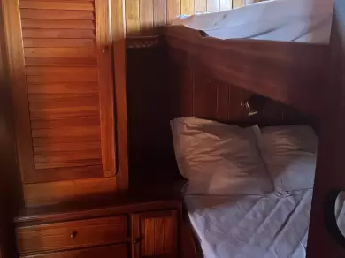 Caique ketch mieten Hyères