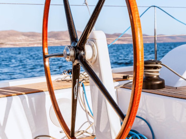 Bootsverleih X-Yachts X-Yachts X4⁶ Lavrion Samboat