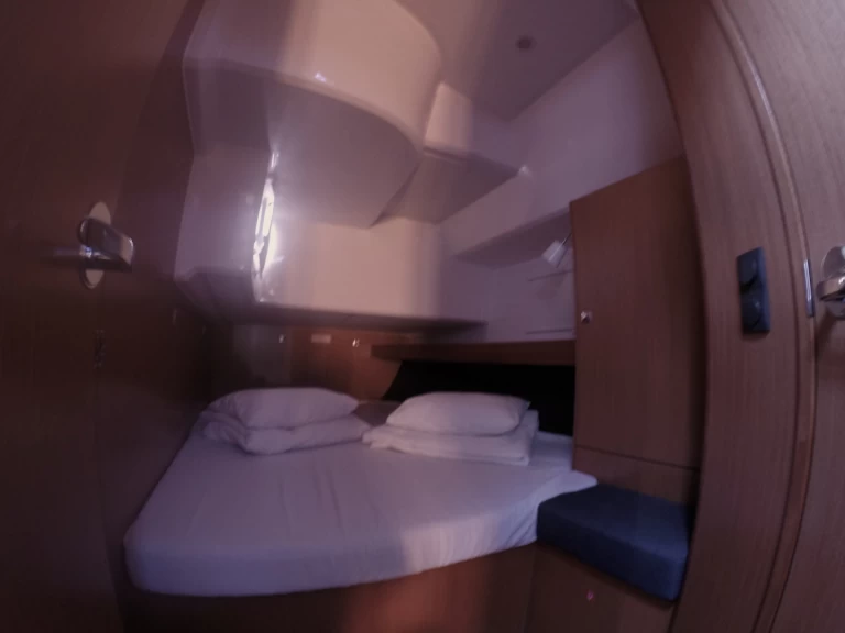 Boot mieten Zadar günstig Cruiser 46