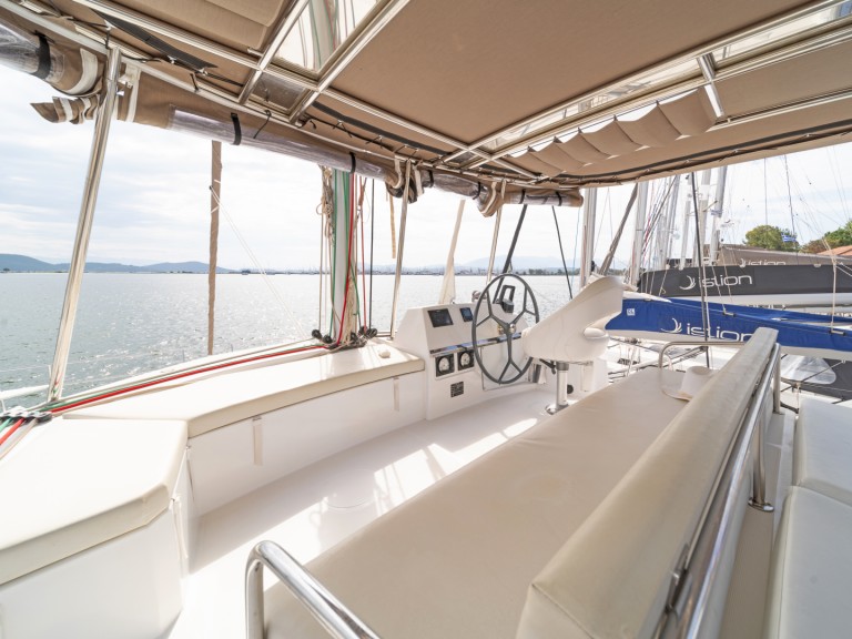 Katamaran mieten in Préveza - Bali Bali 4.3