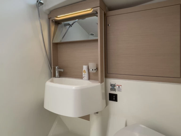 Segelboot mit oder ohne Skipper Bénéteau mieten in Deme of Volos