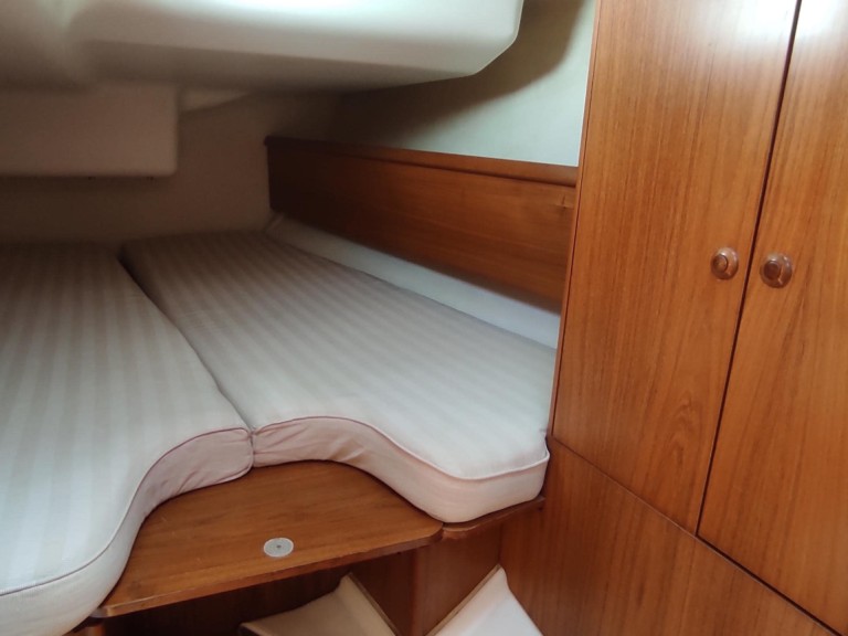 Segelboot mieten in Deme of Volos zum besten Preis