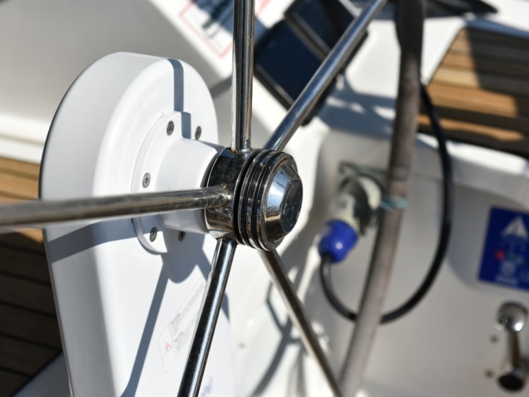 Segelboot mieten in Zadar zum besten Preis