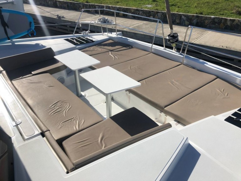 Bali Bali 4.0 mieten La Paz