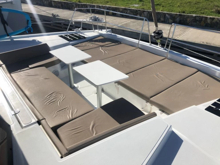 Bali Bali 4.0 mieten La Paz