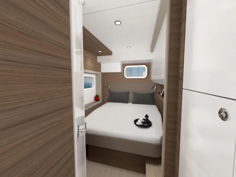 Katamaran mieten in Anse Marcel - Bali Bali 4.4