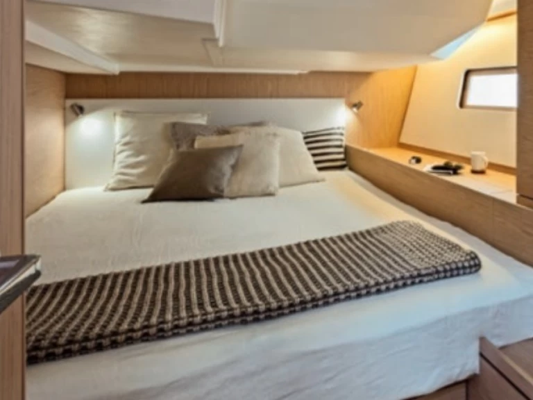 Bootsverleih Bénéteau Oceanis 51.1 Le Marin Samboat