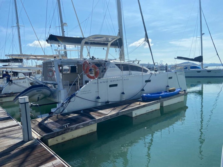 Katamaran mieten in Mai Khao zum besten Preis