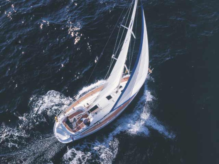 Segelboot mieten in Trogir zum besten Preis