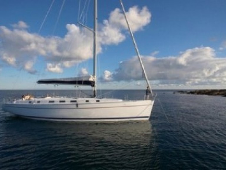 Segelboot mit oder ohne Skipper Bénéteau mieten in Anzio