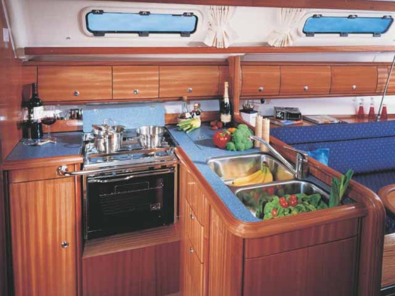 Segelboot mieten in Trogir zum besten Preis