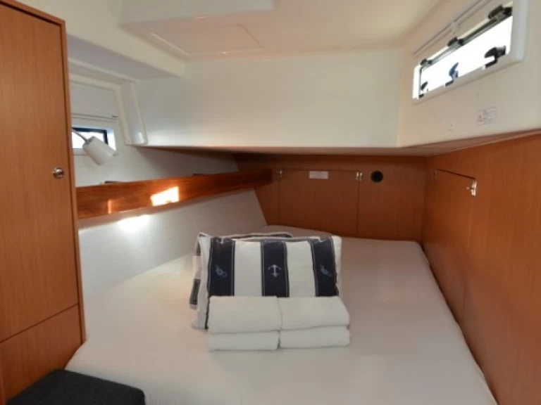 Segelboot mit oder ohne Skipper Bavaria mieten in Biograd na Moru