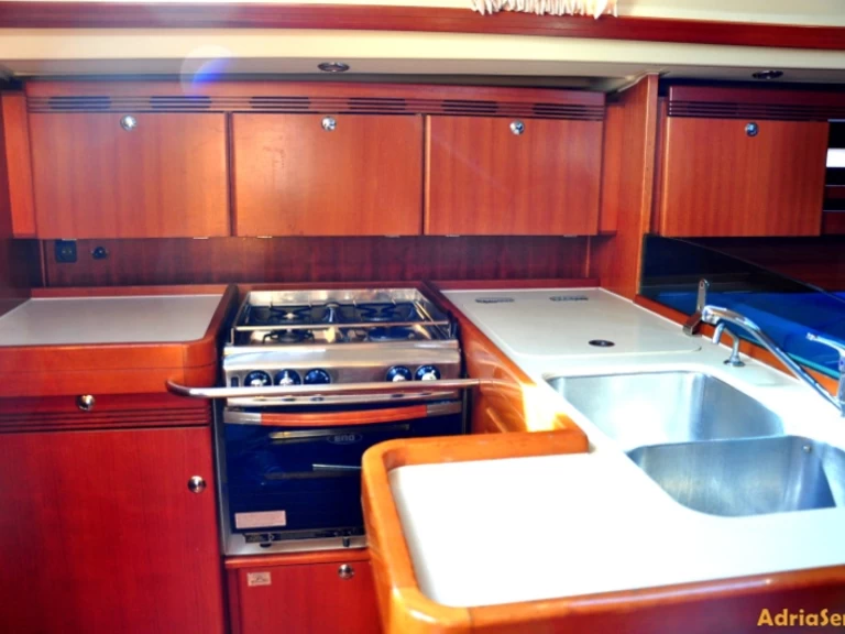 Segelboot mieten in Izola zum besten Preis