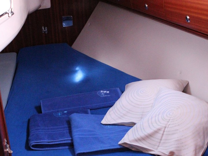 Bavaria Bavaria 30 Cruiser mieten Vrsar