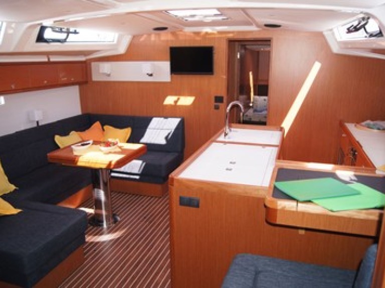 Segelboot mieten in Split zum besten Preis