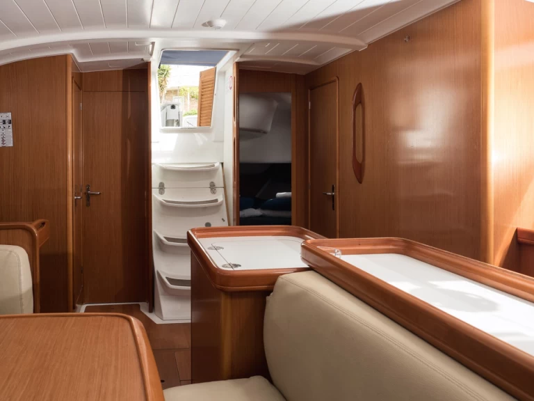 YachtCharter in Rogač - Bénéteau Cyclades 50.5 auf SamBoat