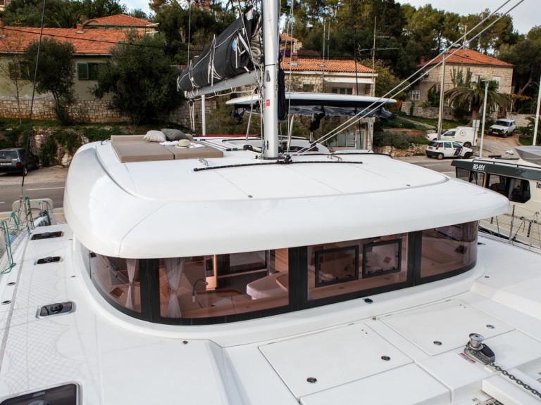 Lagoon Lagoon 42 mieten Rogač