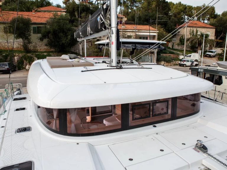 Lagoon Lagoon 42 mieten Rogač