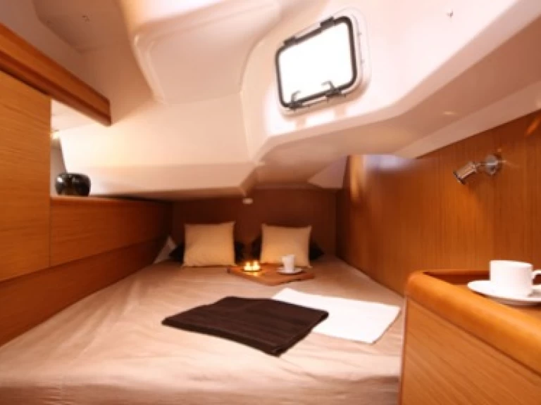 Segelboot mieten in Lefkáda zum besten Preis