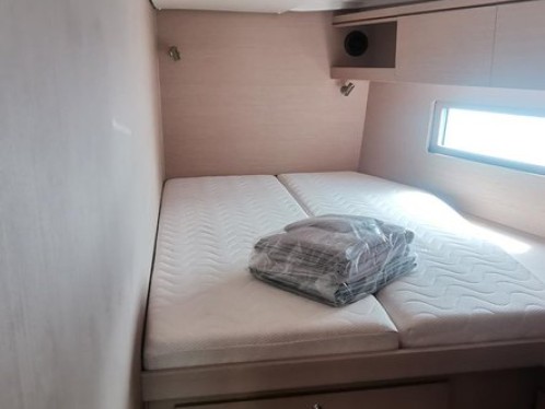Bootsverleih Bénéteau Oceanis 51.1 Gouviá Samboat