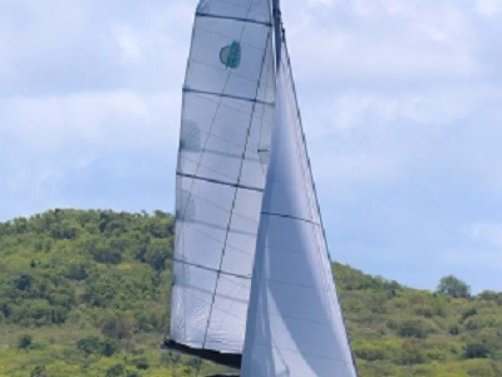 YachtCharter in Saint Vincent (Island) - Lagoon Lagoon 450 auf SamBoat