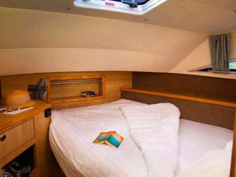 YachtCharter in Branges - Standard Classique Star auf SamBoat