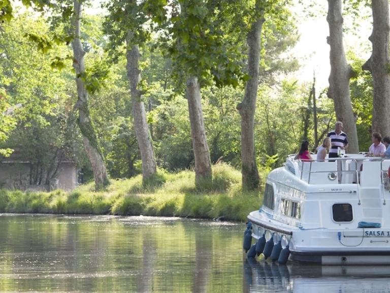 Comfort Salsa A mieten Branges