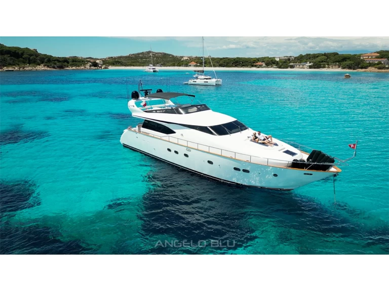 Yacht mieten in Ibiza Town zum besten Preis