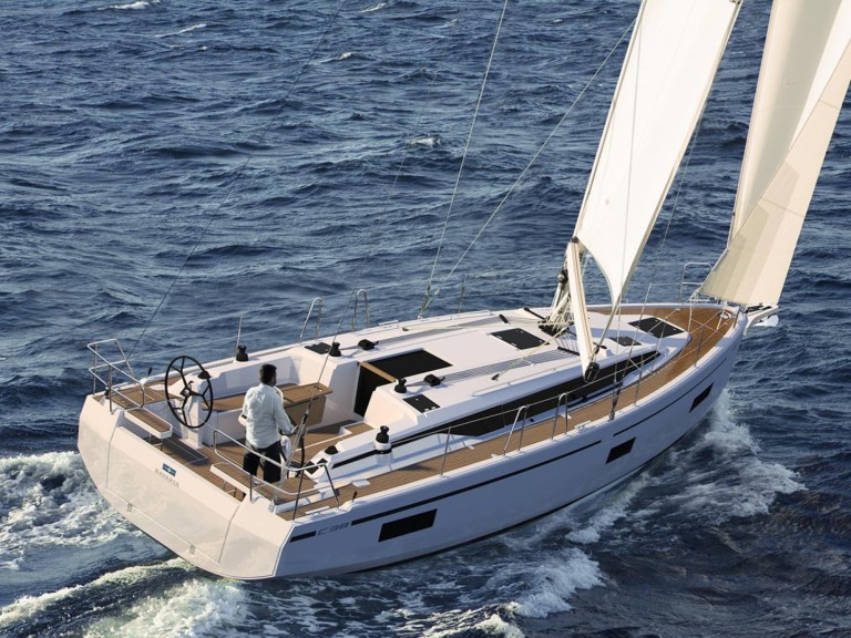 Segelboot mieten in Zadar zum besten Preis