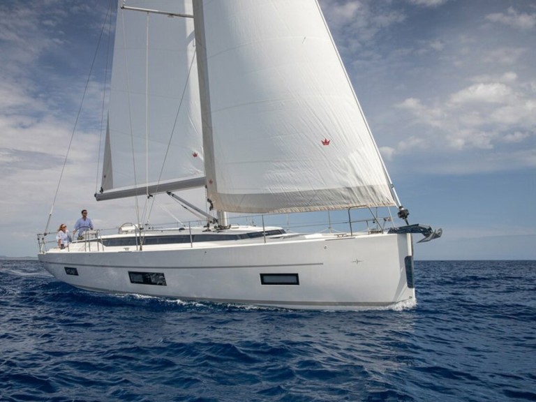 Segelboot mieten in Zadar zum besten Preis
