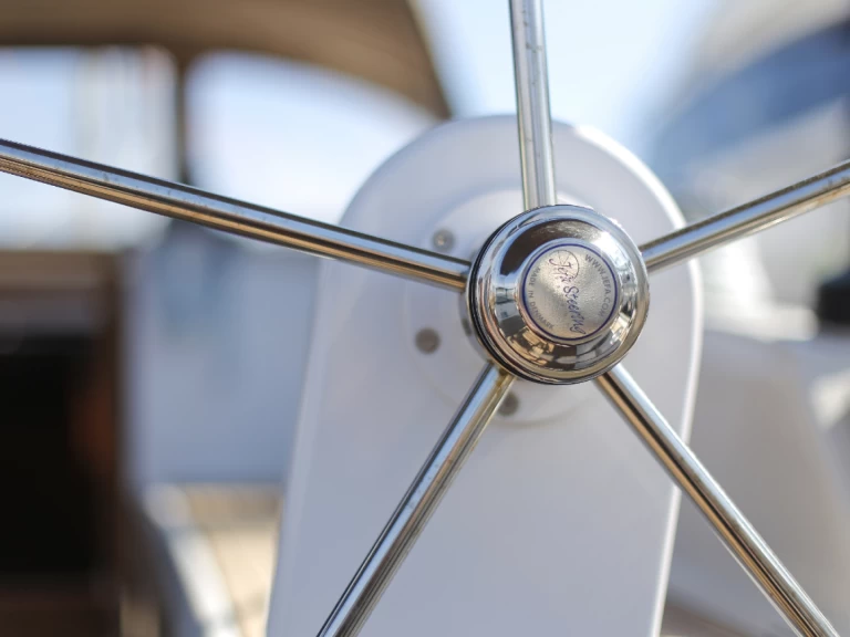 Vermietung Segelboot Bavaria mit Führerschein