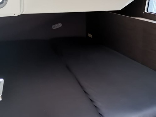 Segelboot mieten in Préveza - Bénéteau Oceanis 40.1