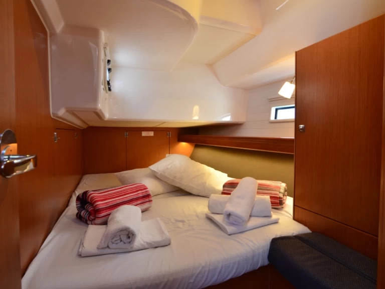 Segelboot mit oder ohne Skipper Bavaria mieten in Göcek