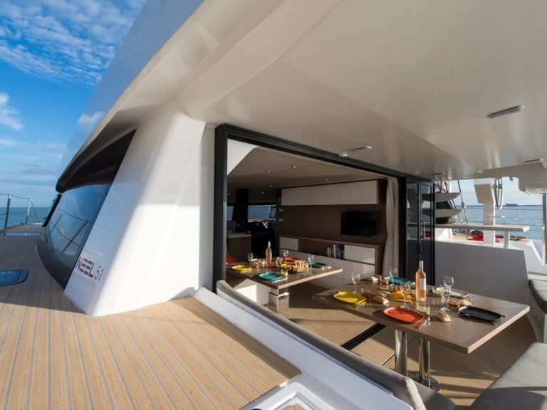 Neel Neel 51 mieten Le Lamentin