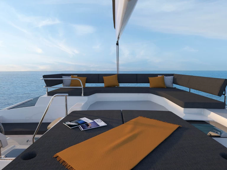 Katamaran mieten in Road Town zum besten Preis