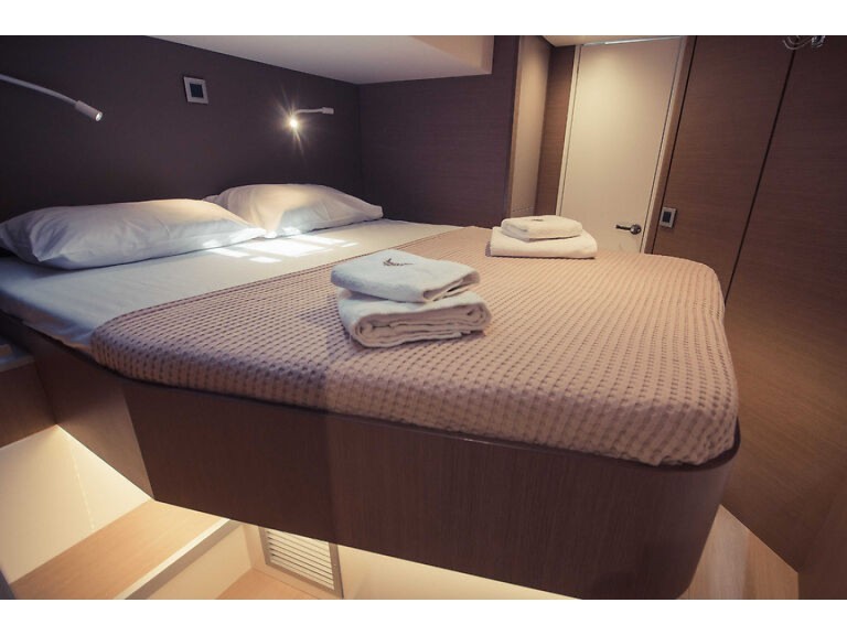 Katamaran mieten in Préveza zum besten Preis