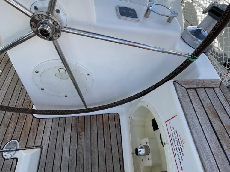 Boot mieten Préveza günstig Bavaria 40 Cruiser