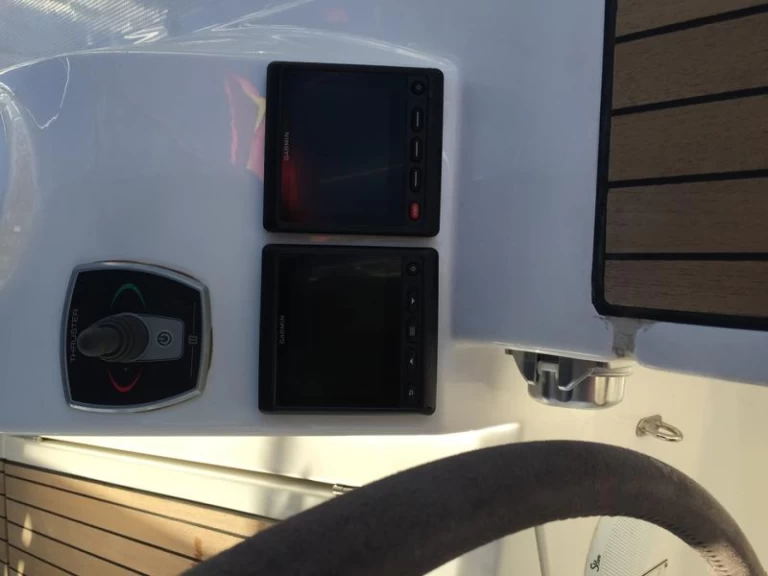 Bootsverleih Bavaria Cruiser 41 Kos Samboat