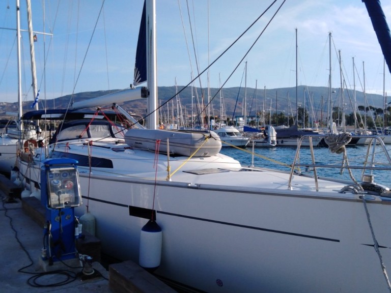 Segelboot mieten in Kos zum besten Preis