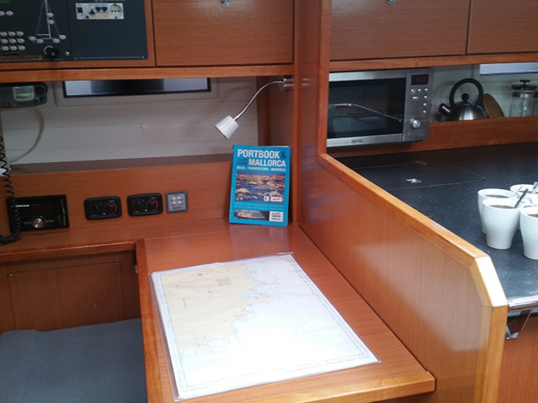 Boot mieten Playa de Palma günstig Cruiser 50