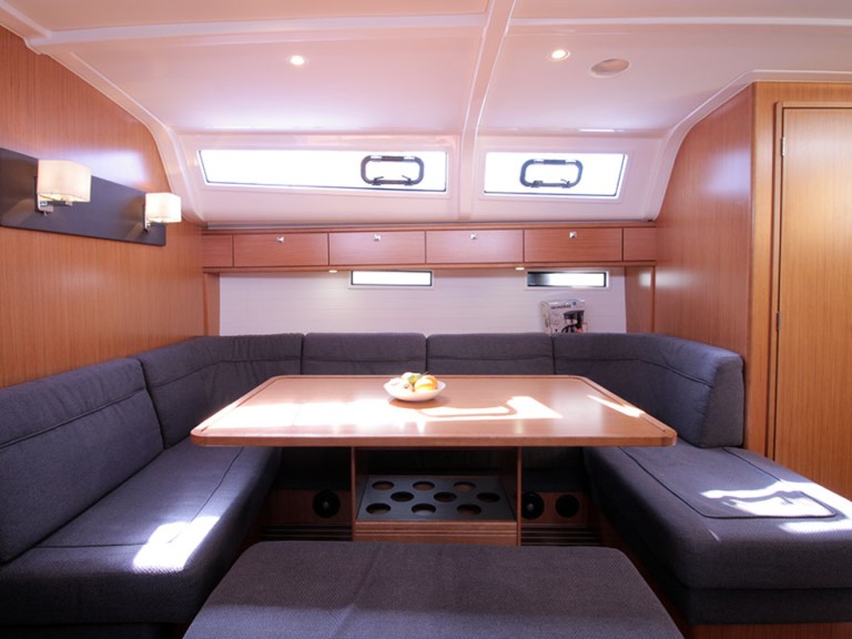 Boot mieten Playa de Palma günstig Cruiser 51