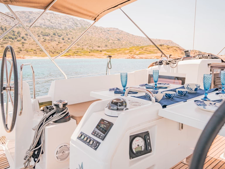 Segelboot mieten in Álimos zum besten Preis