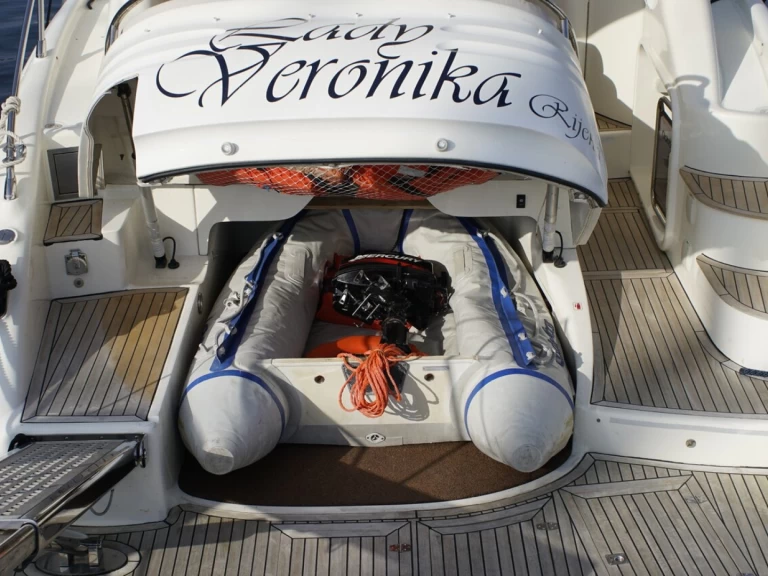 Yacht mieten in Punat zum besten Preis